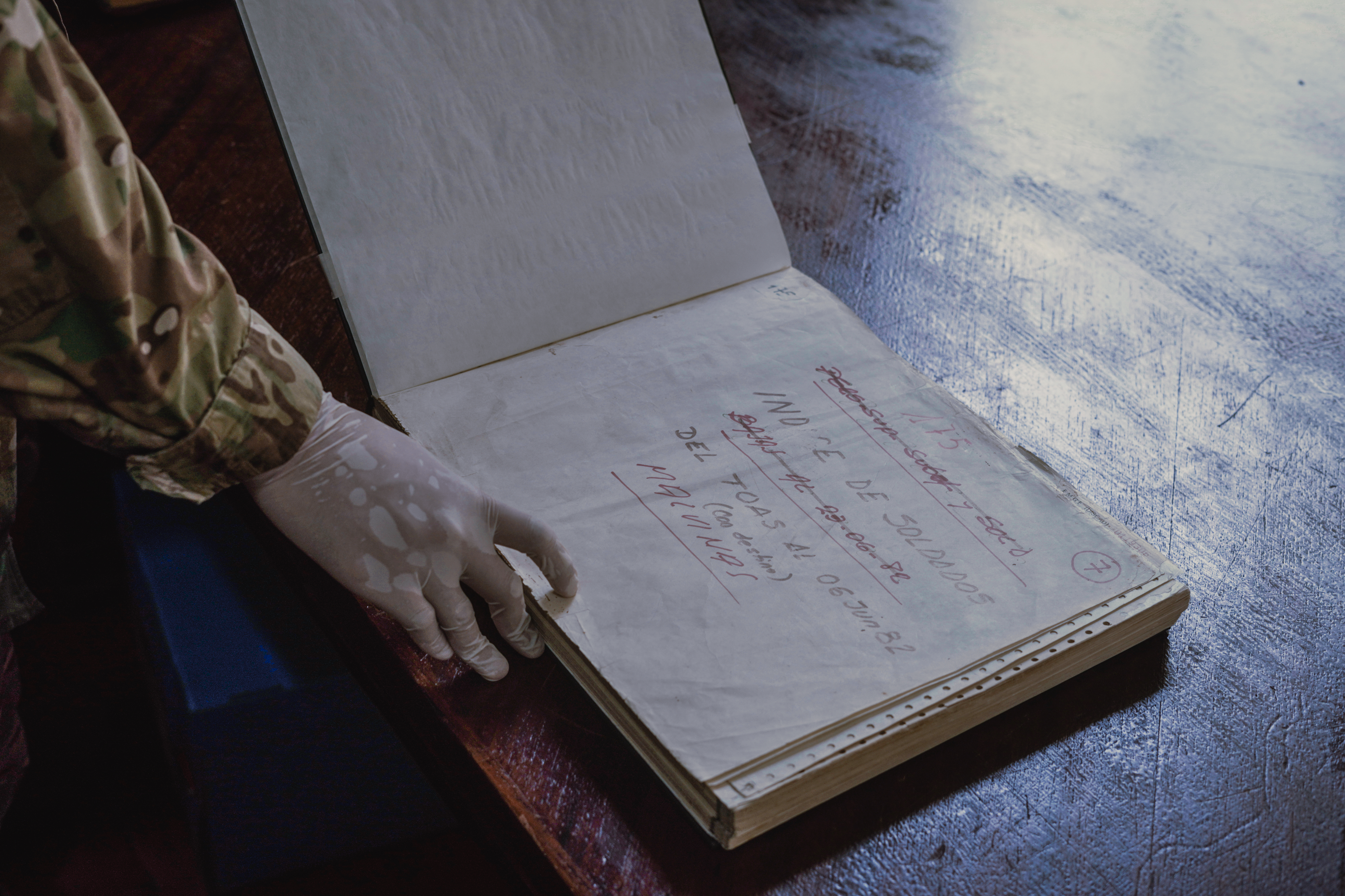 Libros historicos 5
